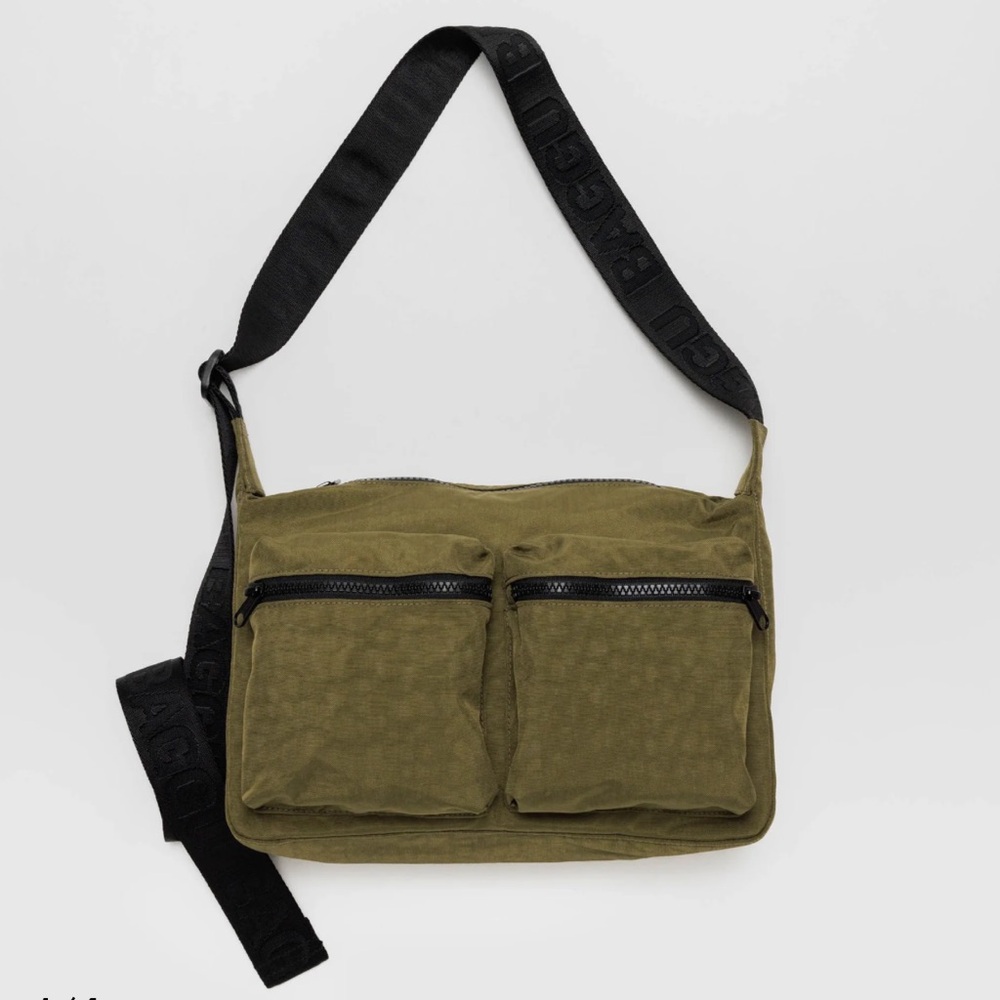 baggu cargo crossbody